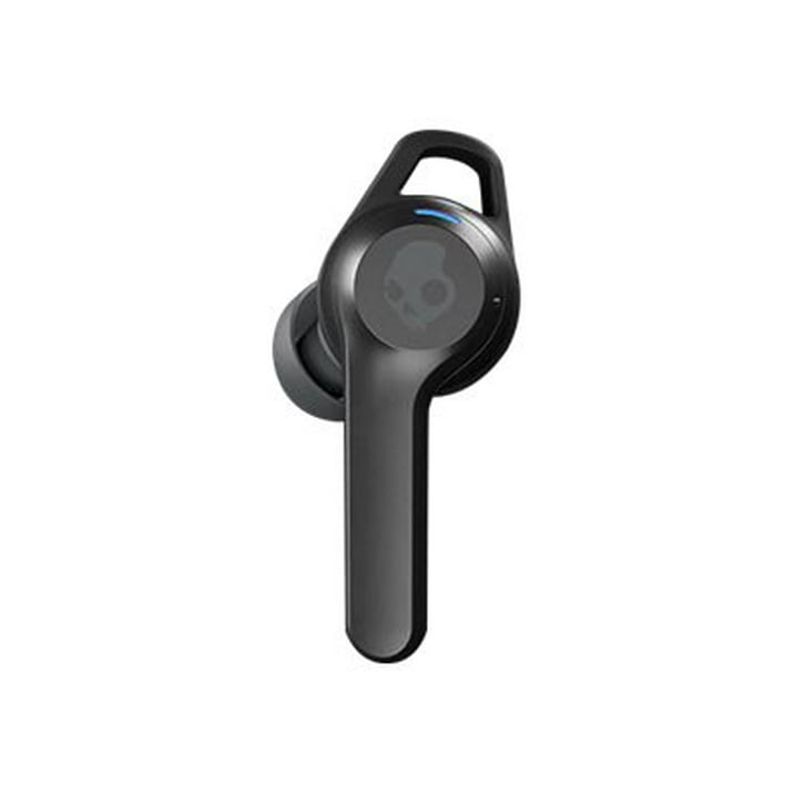 SKULLCANDY EARBUDS INDY EVO TRUE WIRELESS-TRUE BLACK