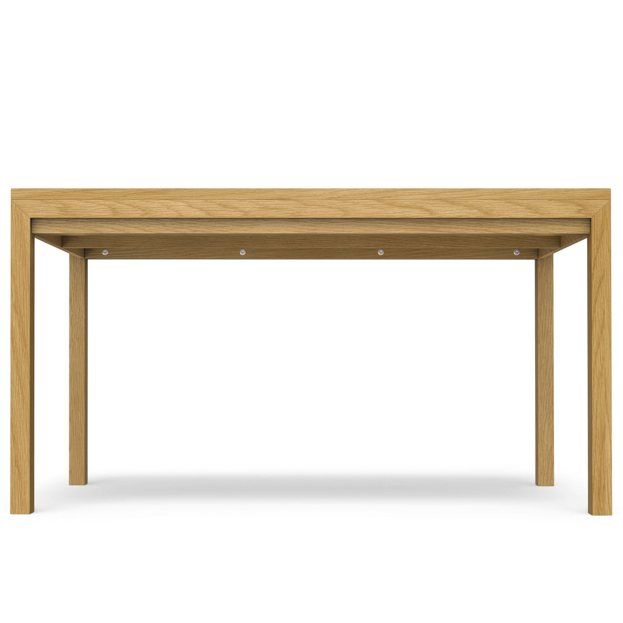 Wilson - Handcrafted Dining Table by Couch.com