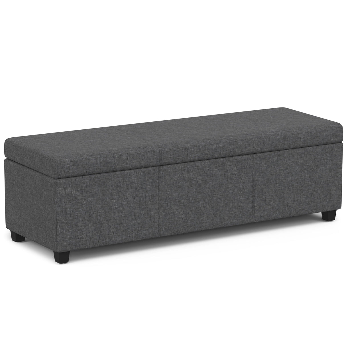 Avalon - Multifunctional Storage Ottoman Bench by Couch.com