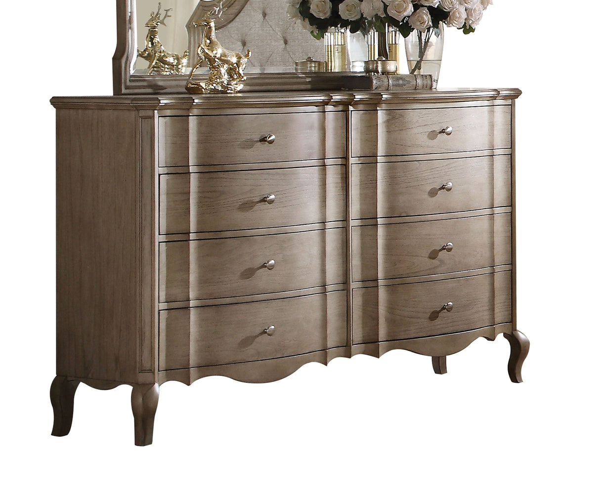 Chelmsford - Dresser - Taupe by Couch.com