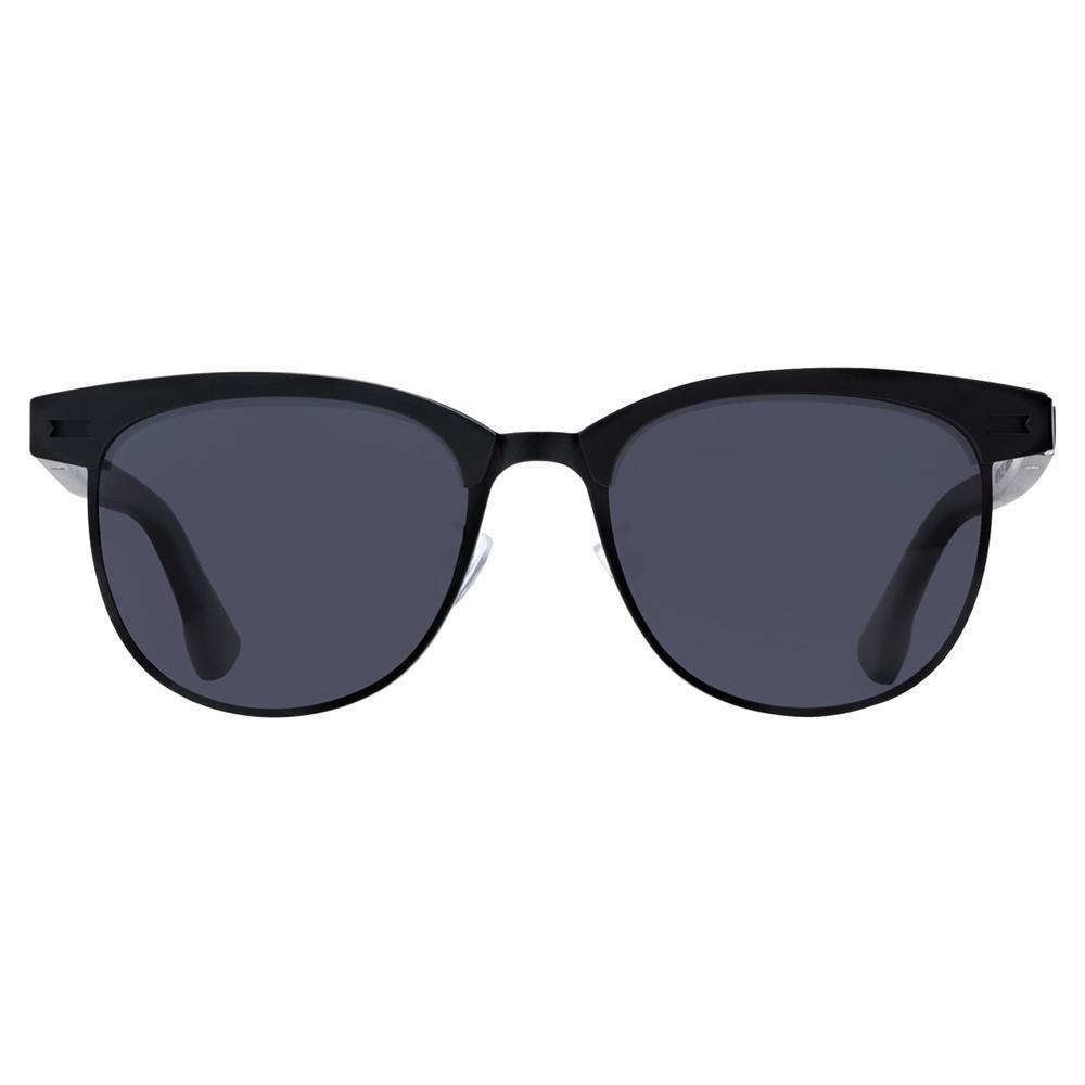 Retro Cat Eye Wood Polarized Elegant Best Seller Sunglasses Stainless Steel Frame Wood Unisex Sunglasses for Men and Women Oculos lunette de soleil femme