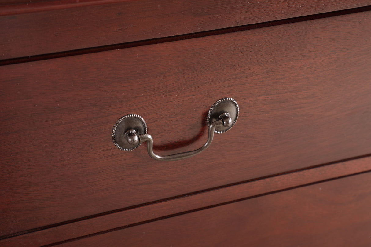 Louis Phillipe - Accent Chest by Couch.com