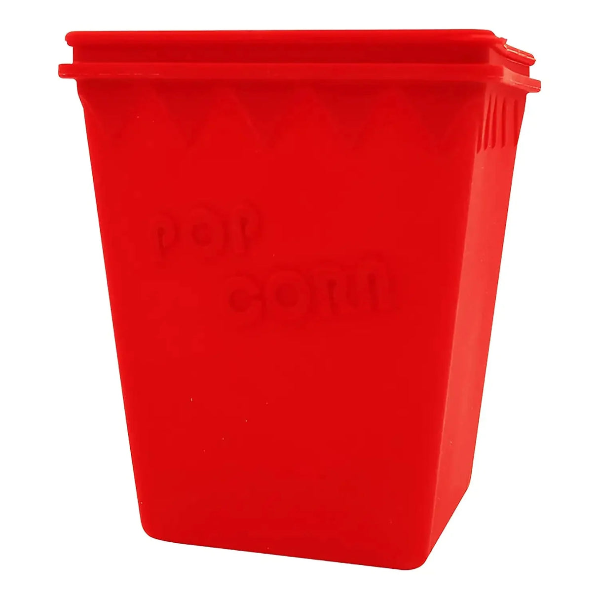 5Core Silicone Popcorn Maker Bowl Microwave BPA Free and Dishwasher Safe Hot Air Kernel Popper