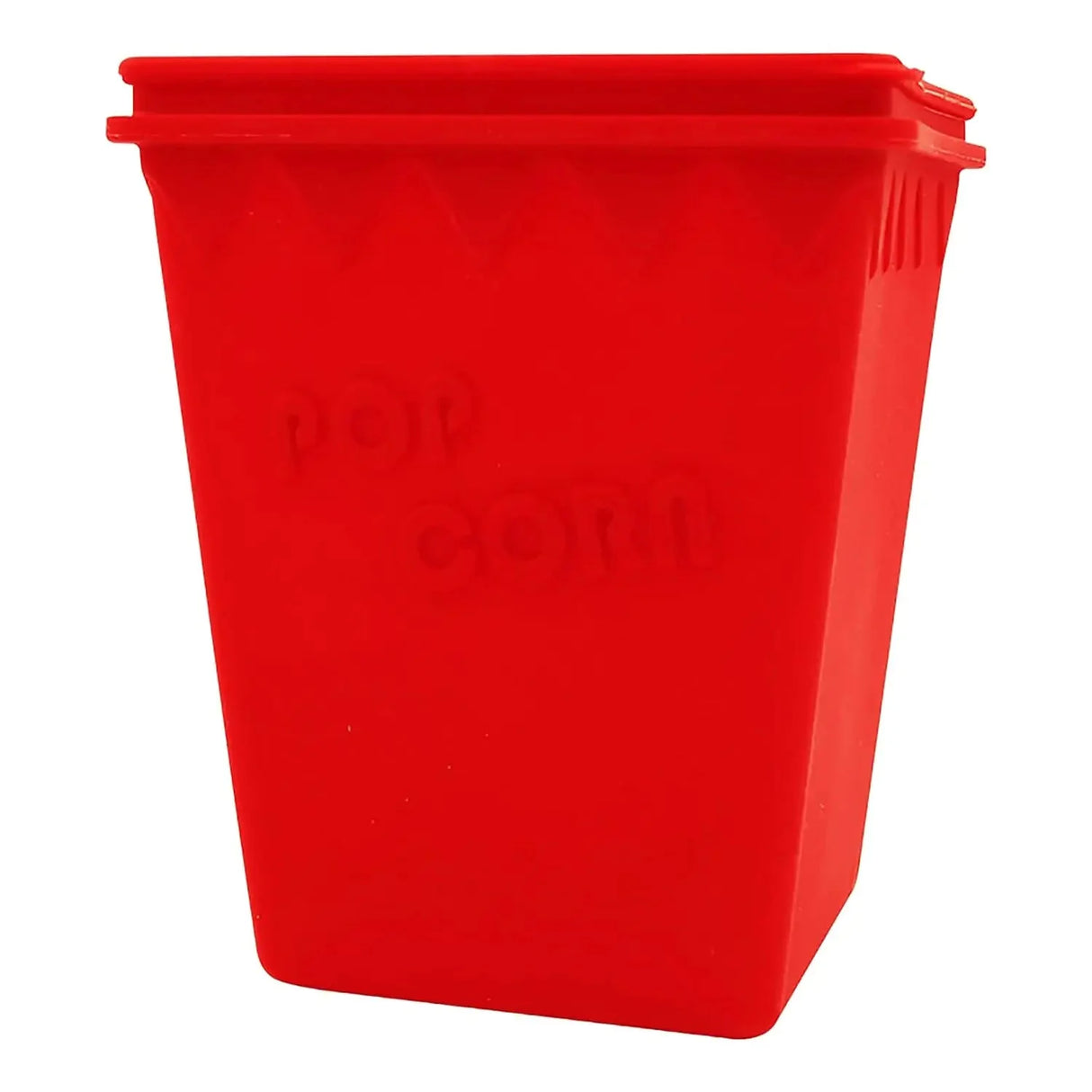 5Core Silicone Popcorn Maker Bowl Microwave BPA Free and Dishwasher Safe Hot Air Kernel Popper