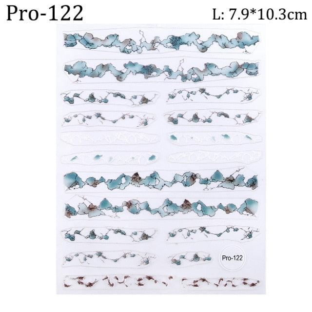5D Sweater Nail Sticker Acrylic Engraved Winter Charm Designs Beauty Cloth Christmas Patterns Nails Art Decoration Tools Nail Art Stickers Decor Tip Transfer Nail Decals Sticker For Pretty Girl Self-Adhesive Nail Decals Designer Nail Stickers