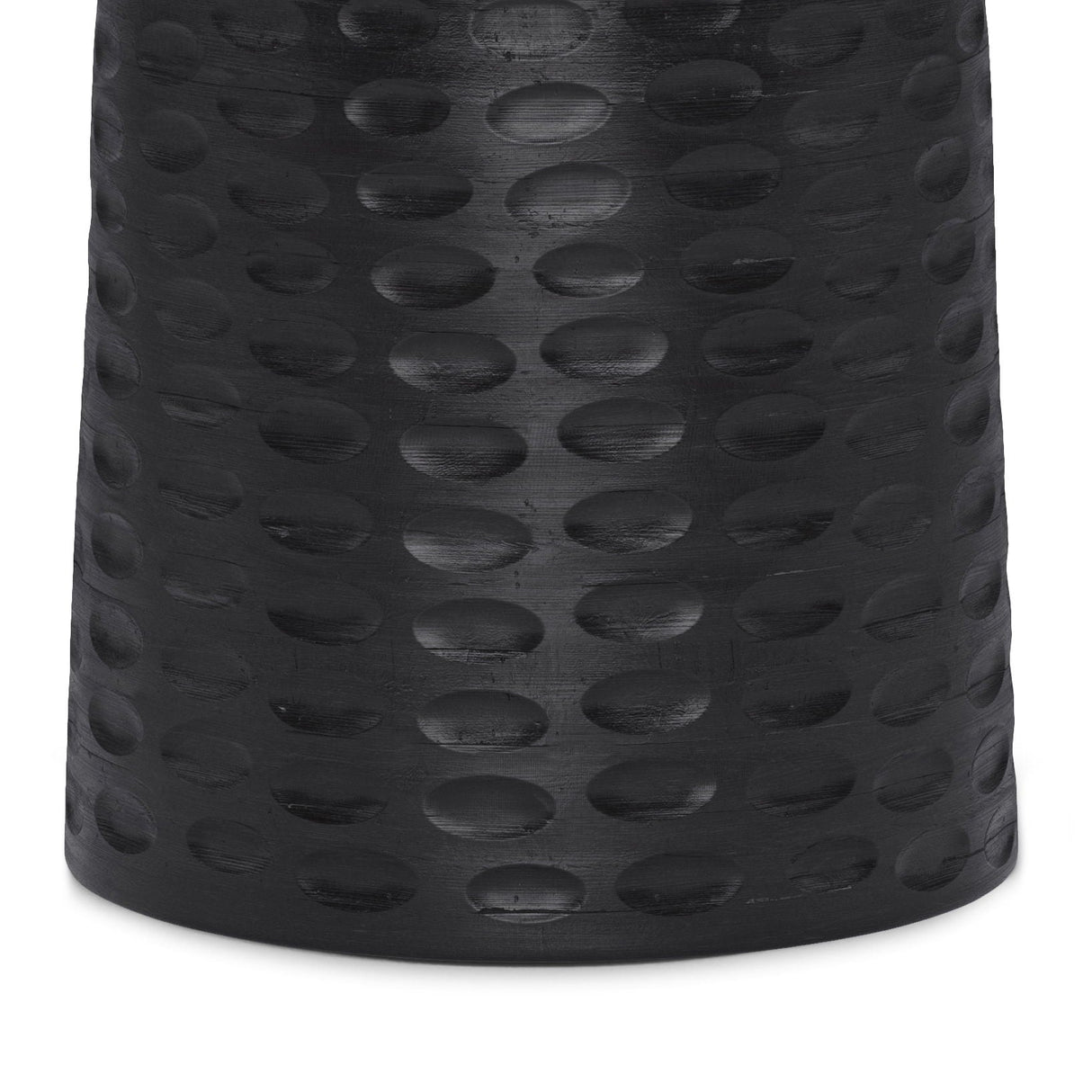 Boyd - Handcrafted Wooden Accent Table by Couch.com