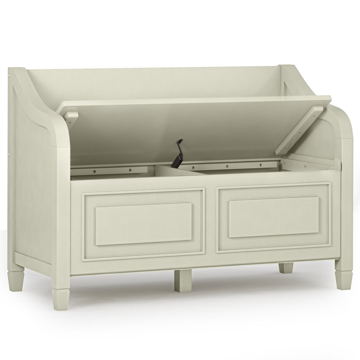Connaught - Storage Bench by Couch.com