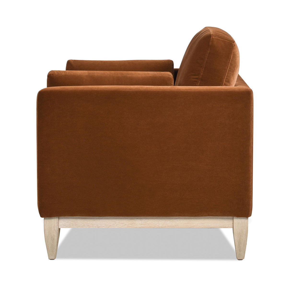Knox - Modern Farmhouse Arm Chair by Couch.com