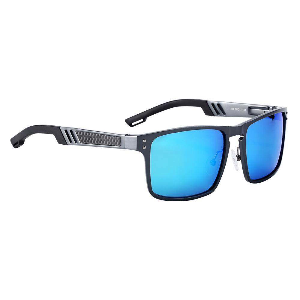 Hot Black Goggle Male Sunglasses Luxury Brand Men Glasses In Business High Quality Luxury Modern Style With UV400 Protection