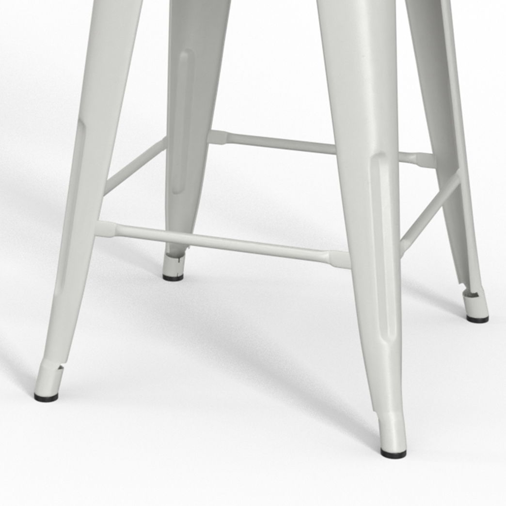 Rayne - Multi-Functional cBar Stool by Couch.com