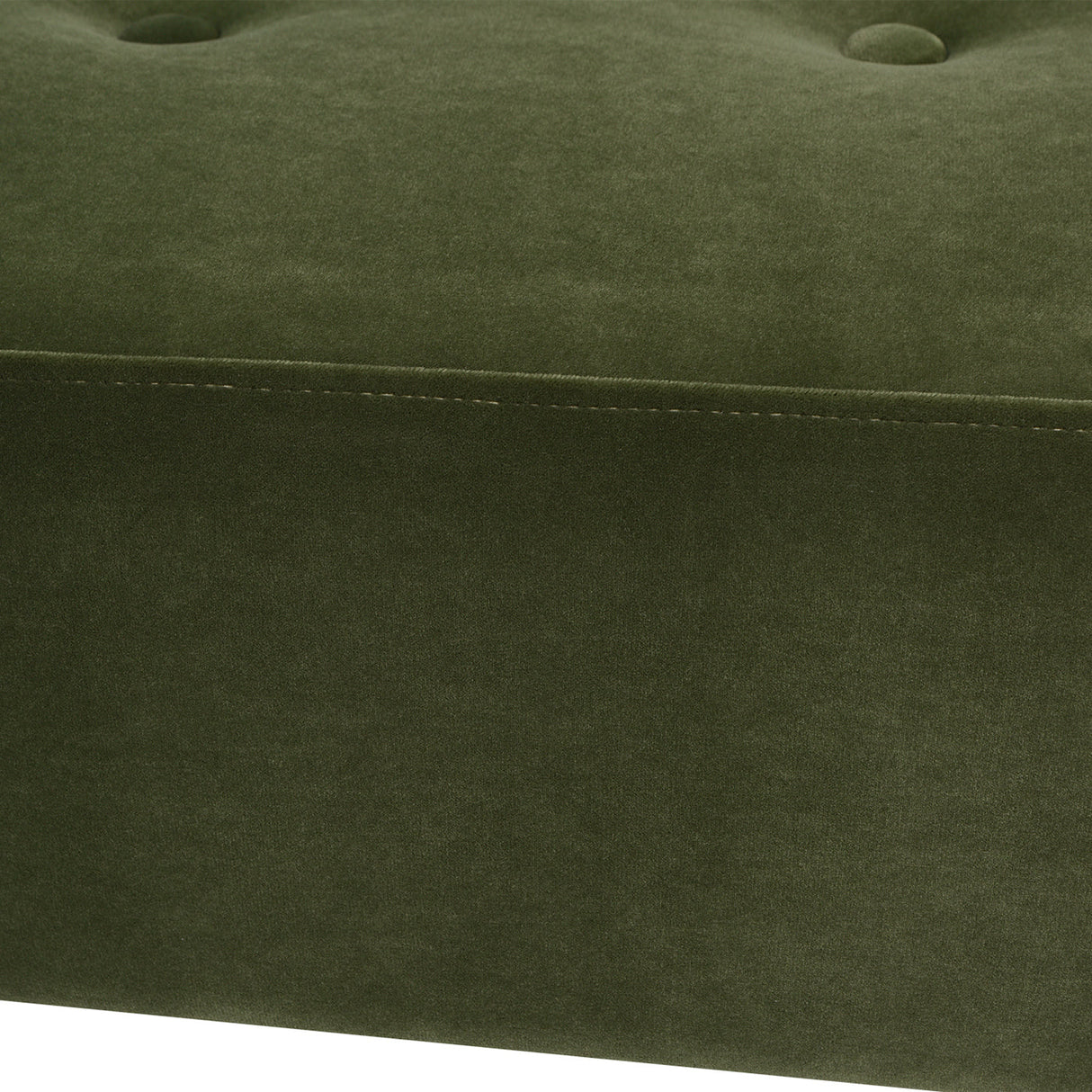 The Ellingsvik Mid-Century Banquette Accent Chair