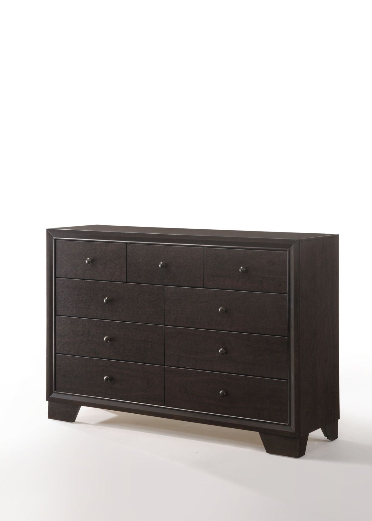 Madison - Dresser - Espresso by Couch.com