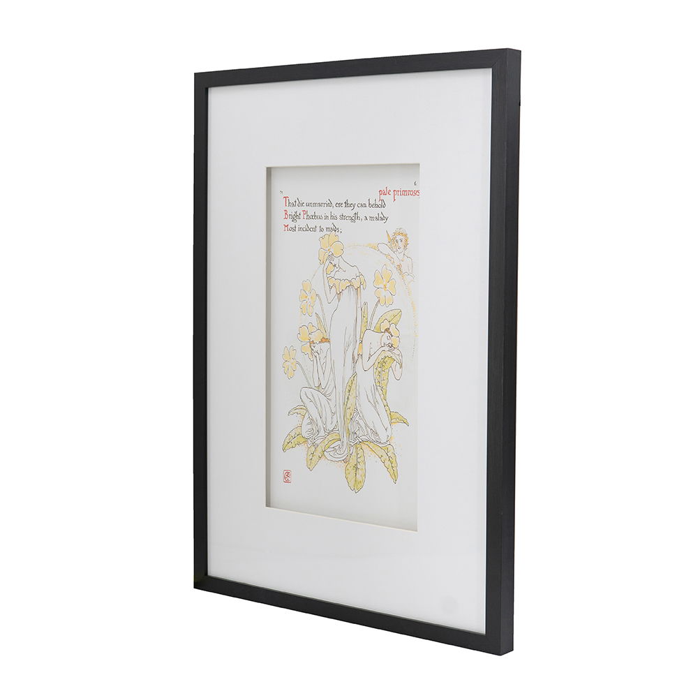 Wall Arts (Set of 2) - Multicolor by Couch.com