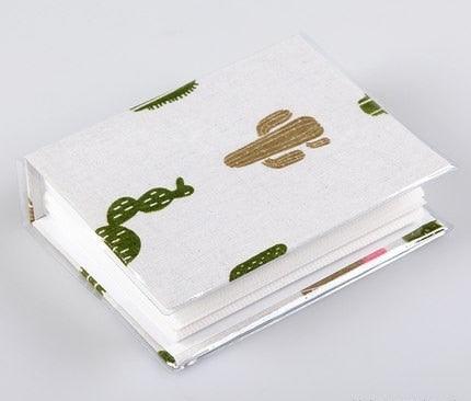 6 Inch Photo Album Cartoon Cute Picture Storage Frame 100 Sheets Insert Page Albums Children Lovers Wedding Memory DIY Family Scrapbook Albums Gift For Couple