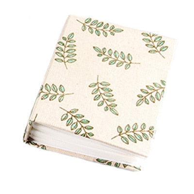 6 Inch Photo Album Cartoon Cute Picture Storage Frame 100 Sheets Insert Page Albums Children Lovers Wedding Memory DIY Family Scrapbook Albums Gift For Couple
