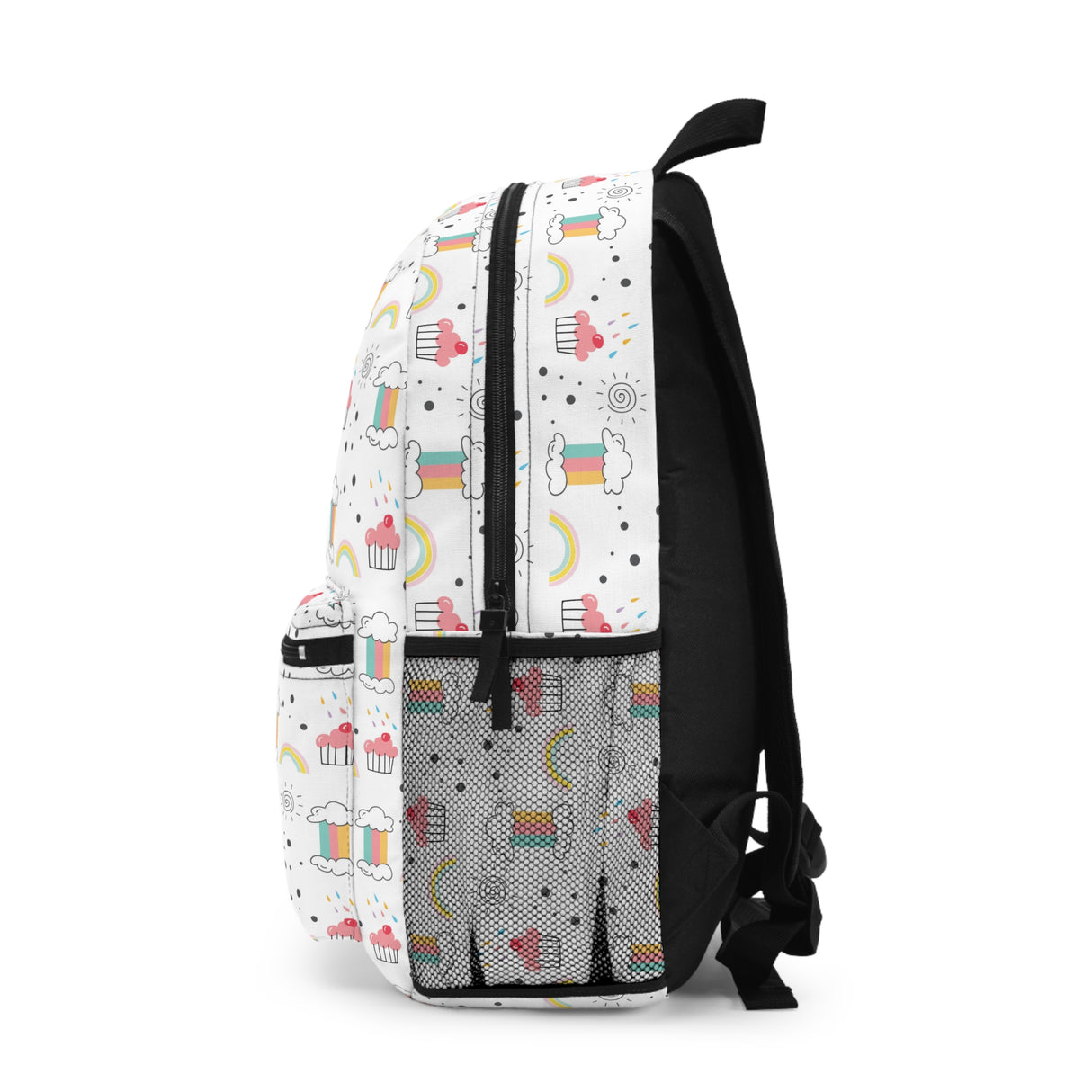 Kids Cupcake Backpack