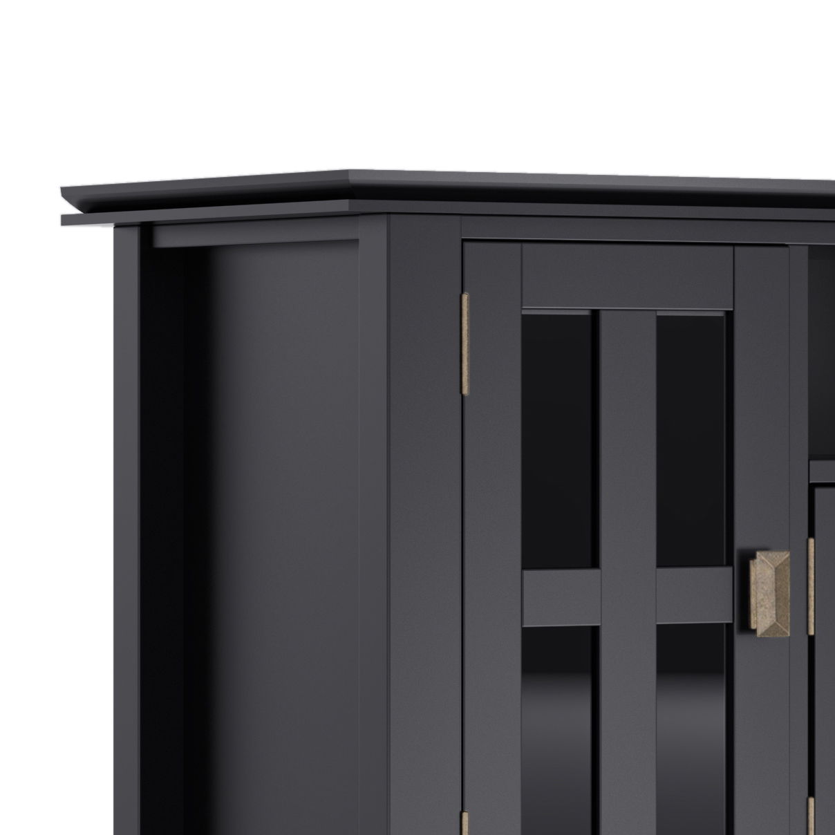 Artisan - TV Media Stand by Couch.com