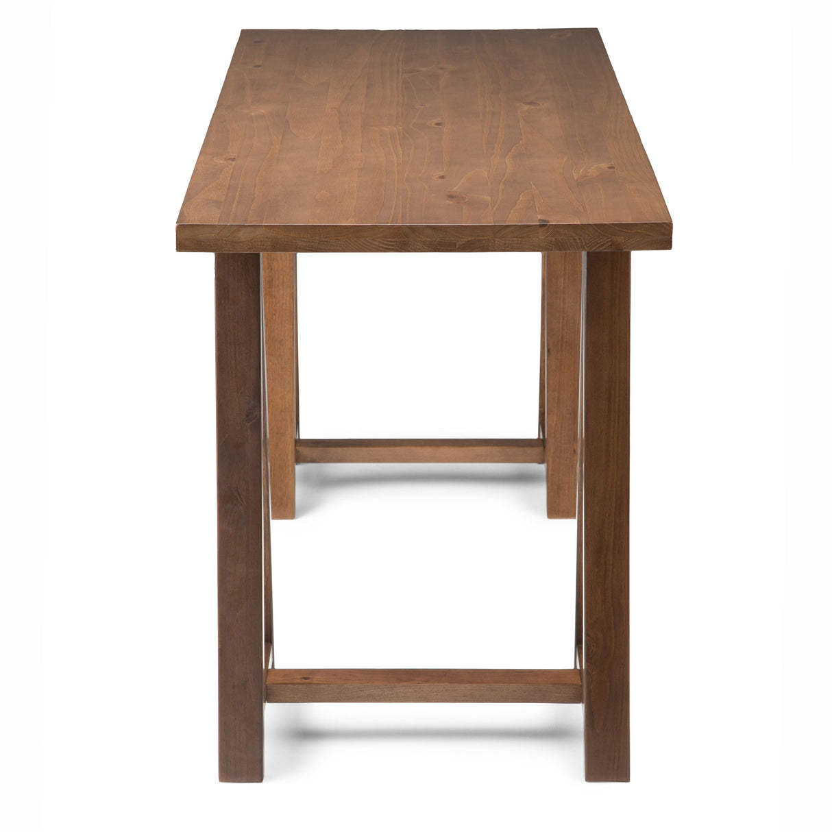 Sawhorse - Handcrafted Desk by Couch.com