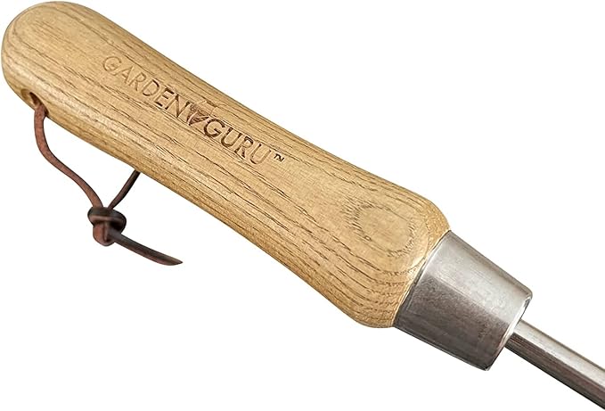 Classic Wood Set by Garden Guru