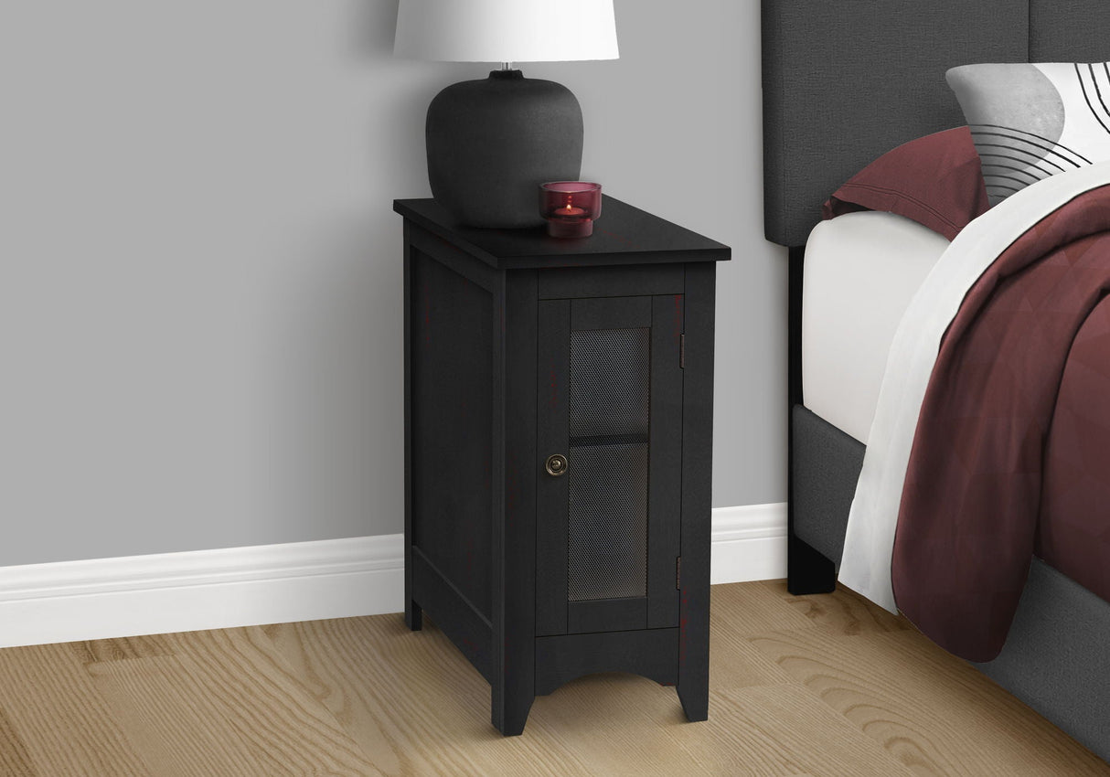 Accent End Table Transitional Versatile Design by Couch.com