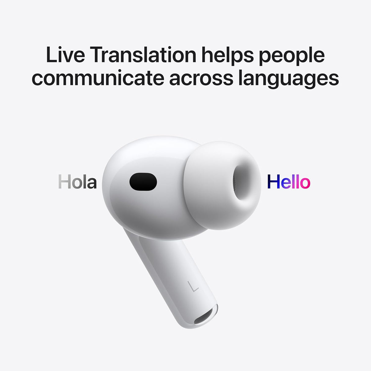 Apple Airpods Pro 3rd Gen
