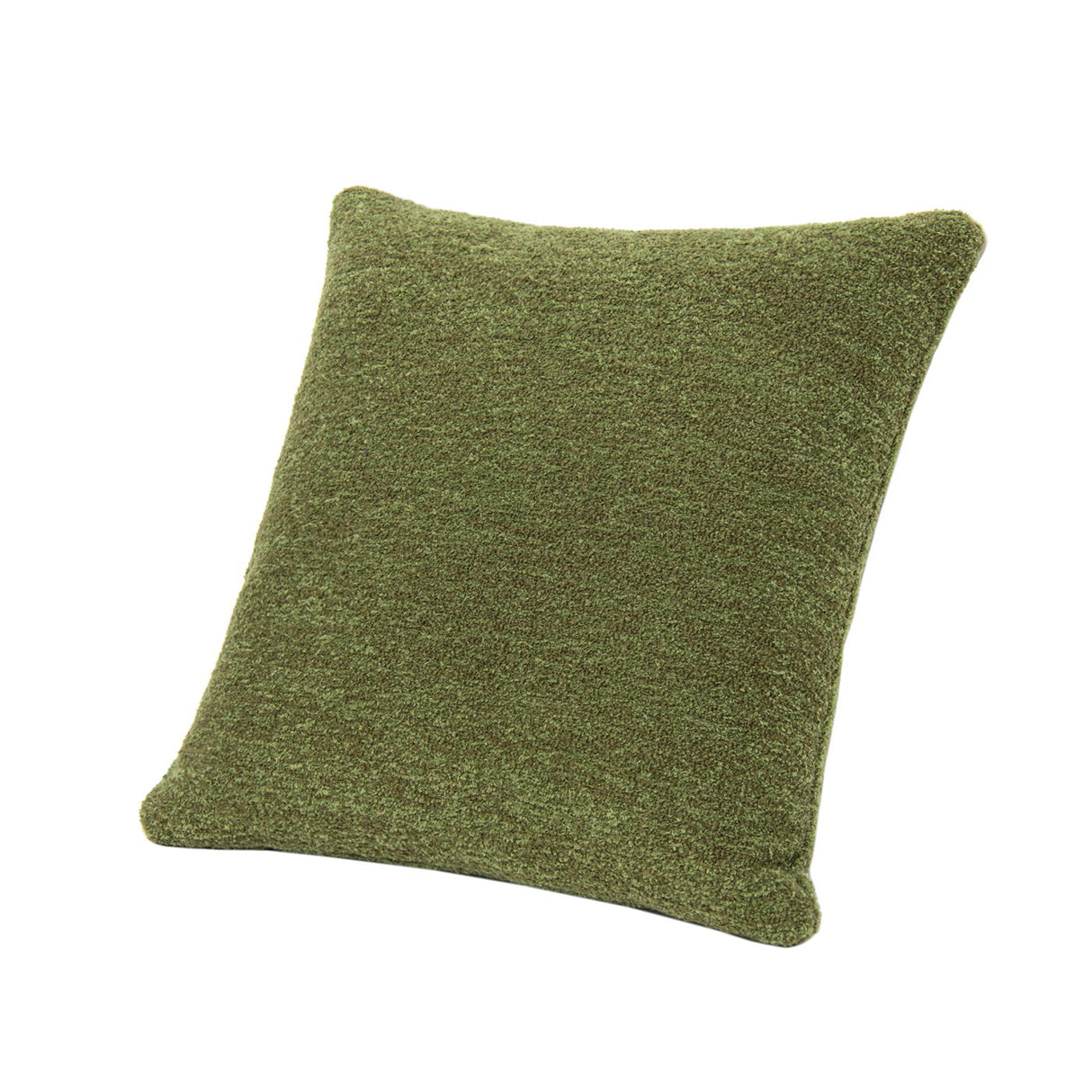 Astrid - Square Accent Throw Pillow Cover With Feather Insert by Couch.com