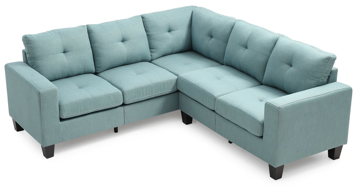 Newbury - Sectional by Couch.com