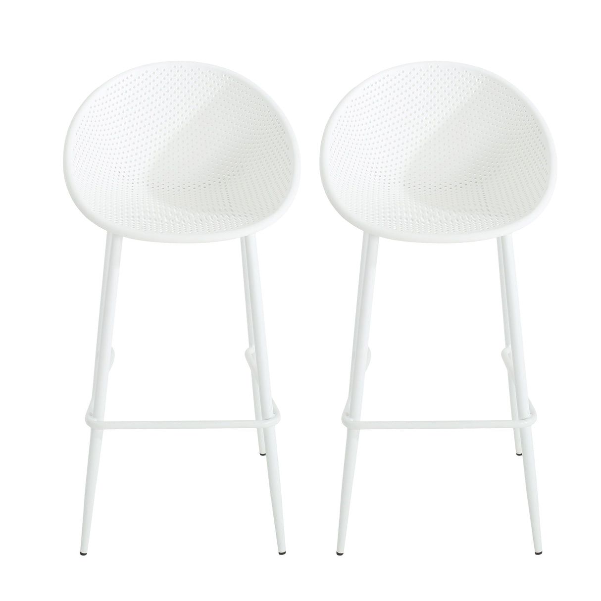 Gable - Barstool (Set of 2) by Couch.com