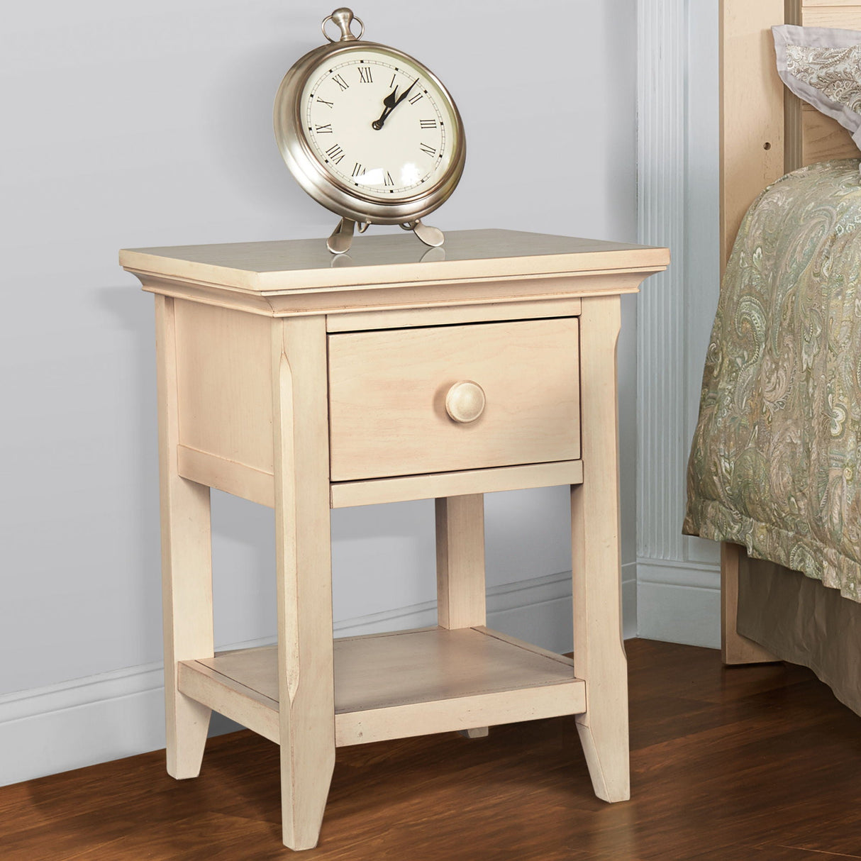 Overland - Nightstand by Couch.com