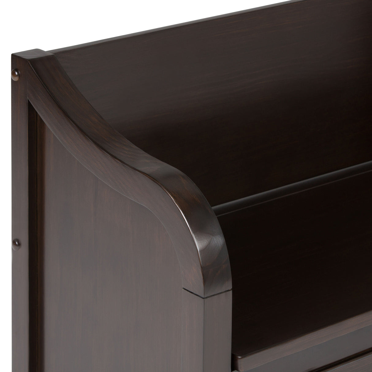 Connaught - Storage Bench by Couch.com