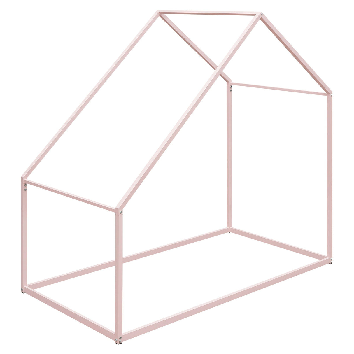 Versatile Design House Bed by Couch.com