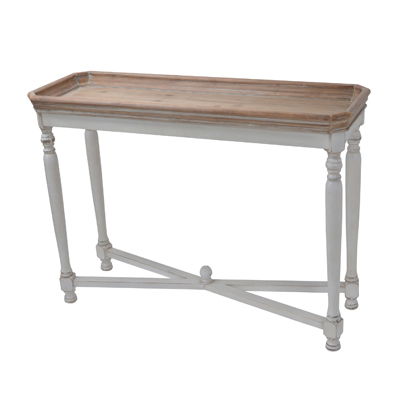 Narrow Alcott Table by Couch.com