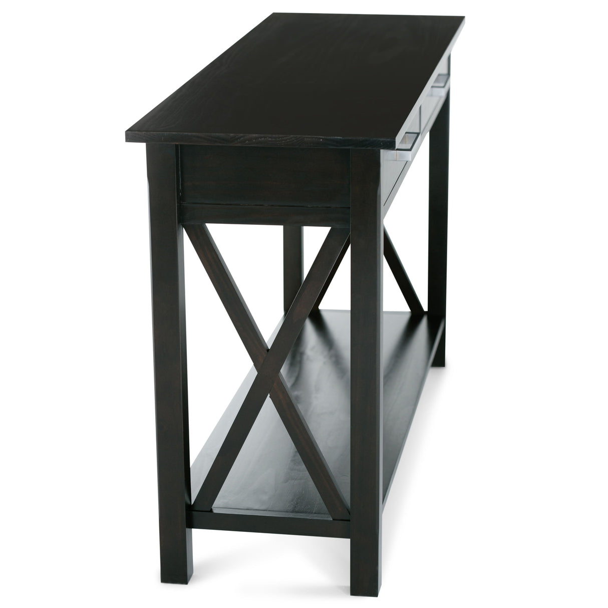 Kitchener - Handcrafted Table by Couch.com