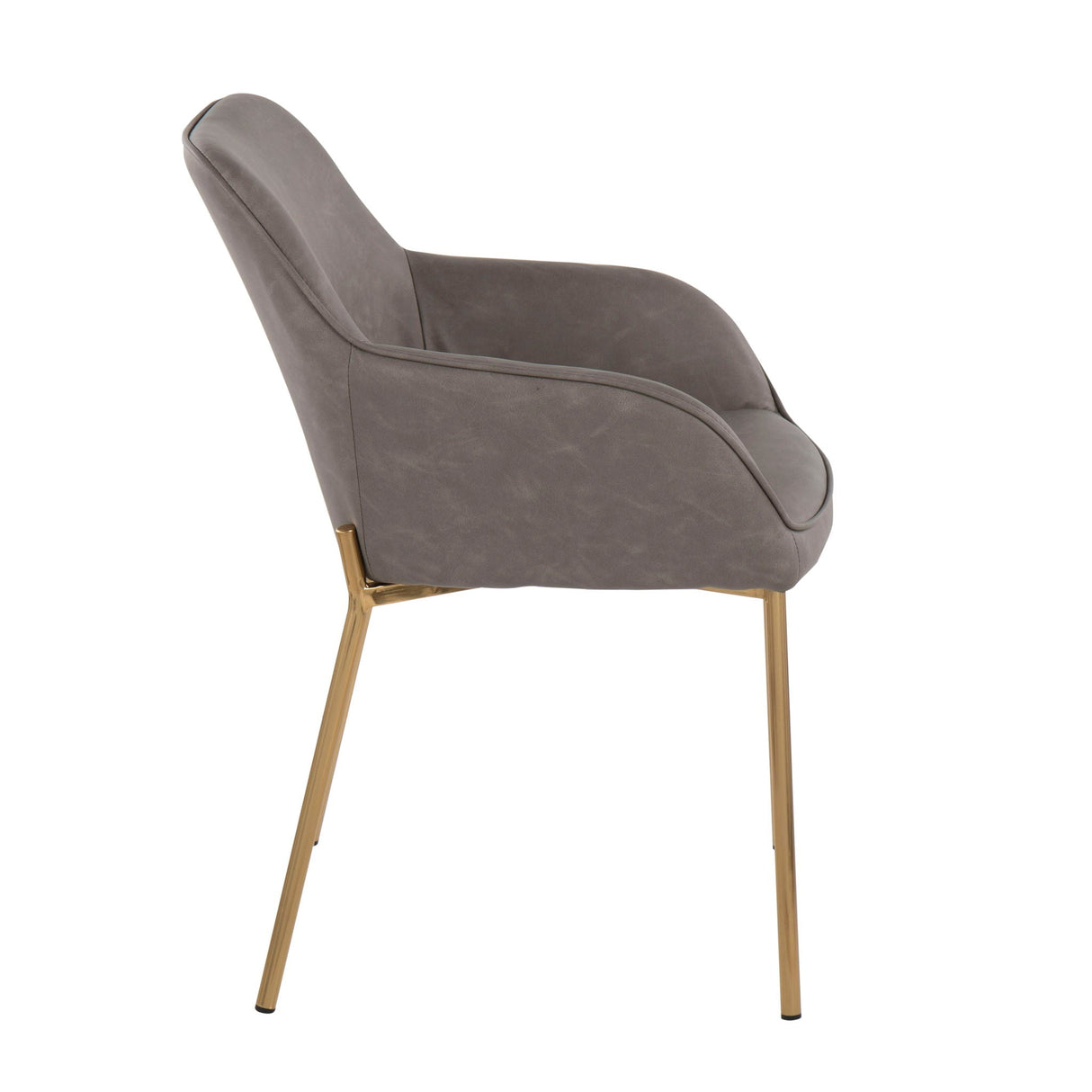 Daniella - Contemporary Dining Chair (Set of 2) by Couch.com