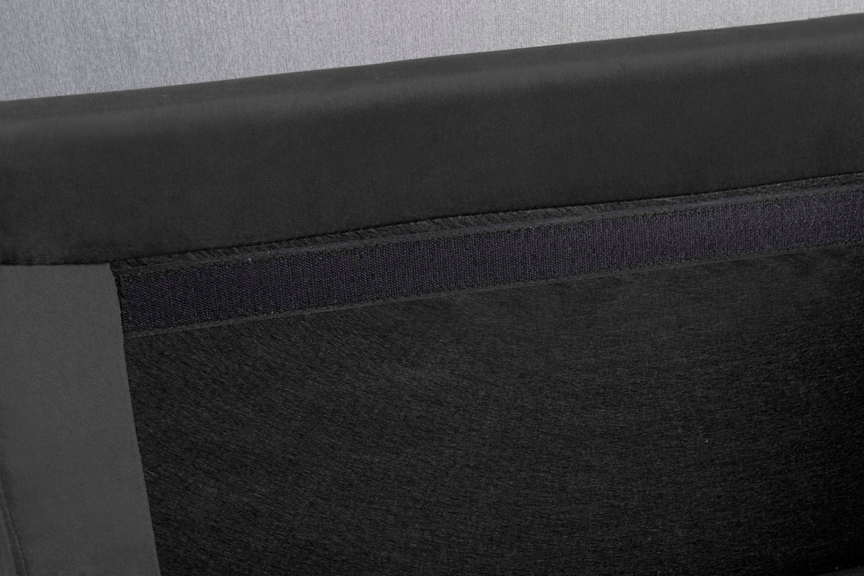 Comfortable Loveseat With Durable Construction by Couch.com