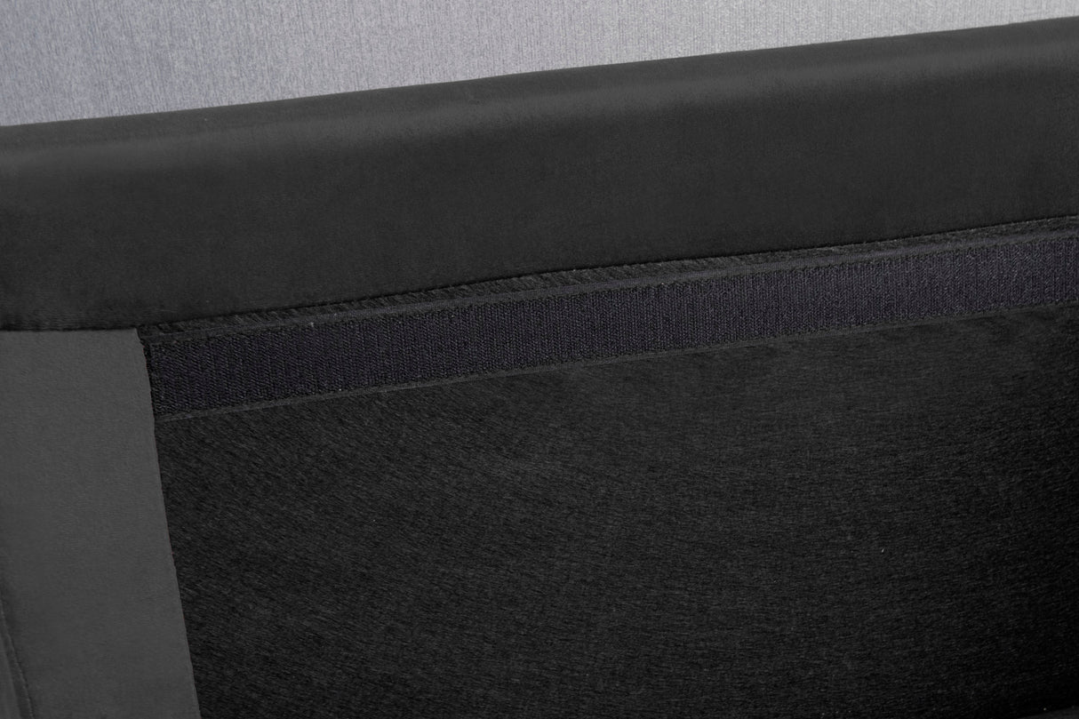 Comfortable Loveseat With Durable Construction by Couch.com