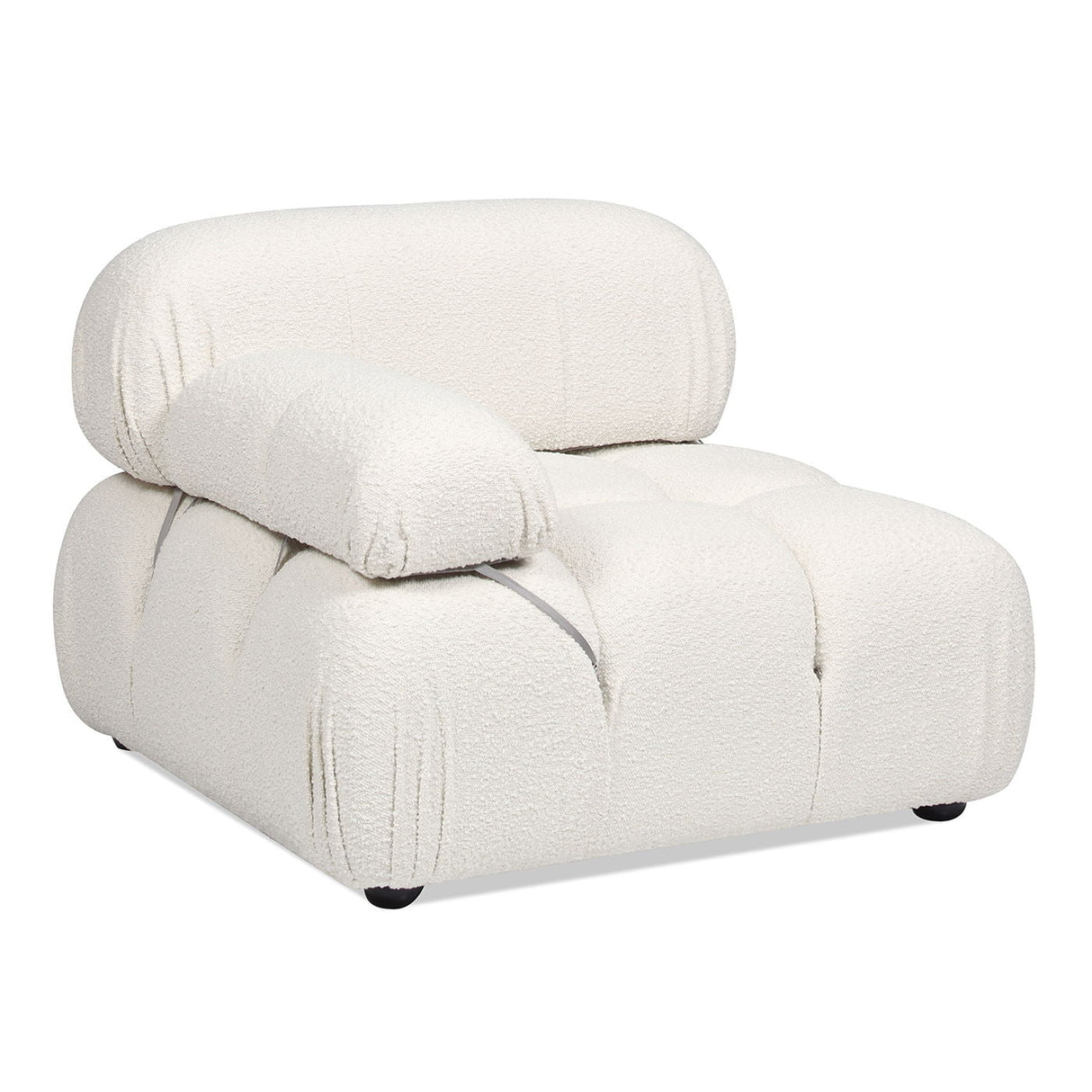 Marcel - Bubble Modular Modern Lounge Arm Chair by Couch.com