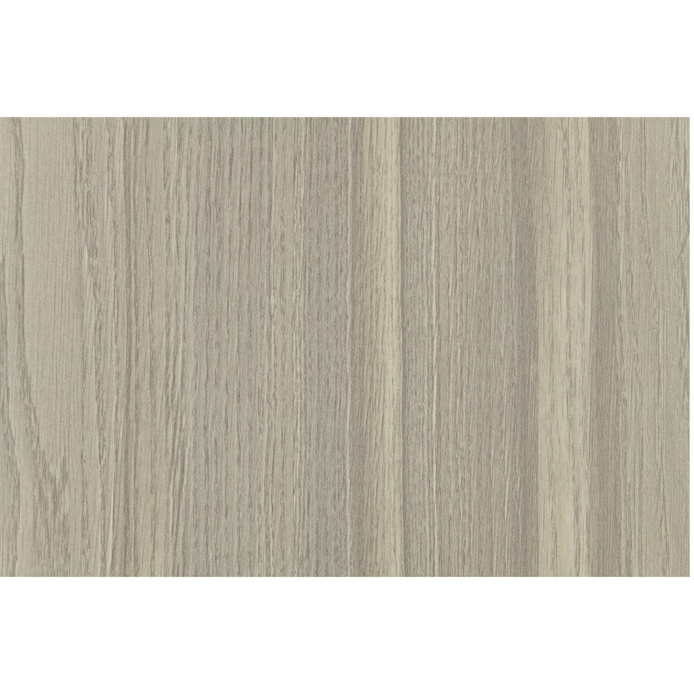 Natural White and Beige Wood And Upholstery Lighted Upholstered Full Bed Frame With USB And Drawers