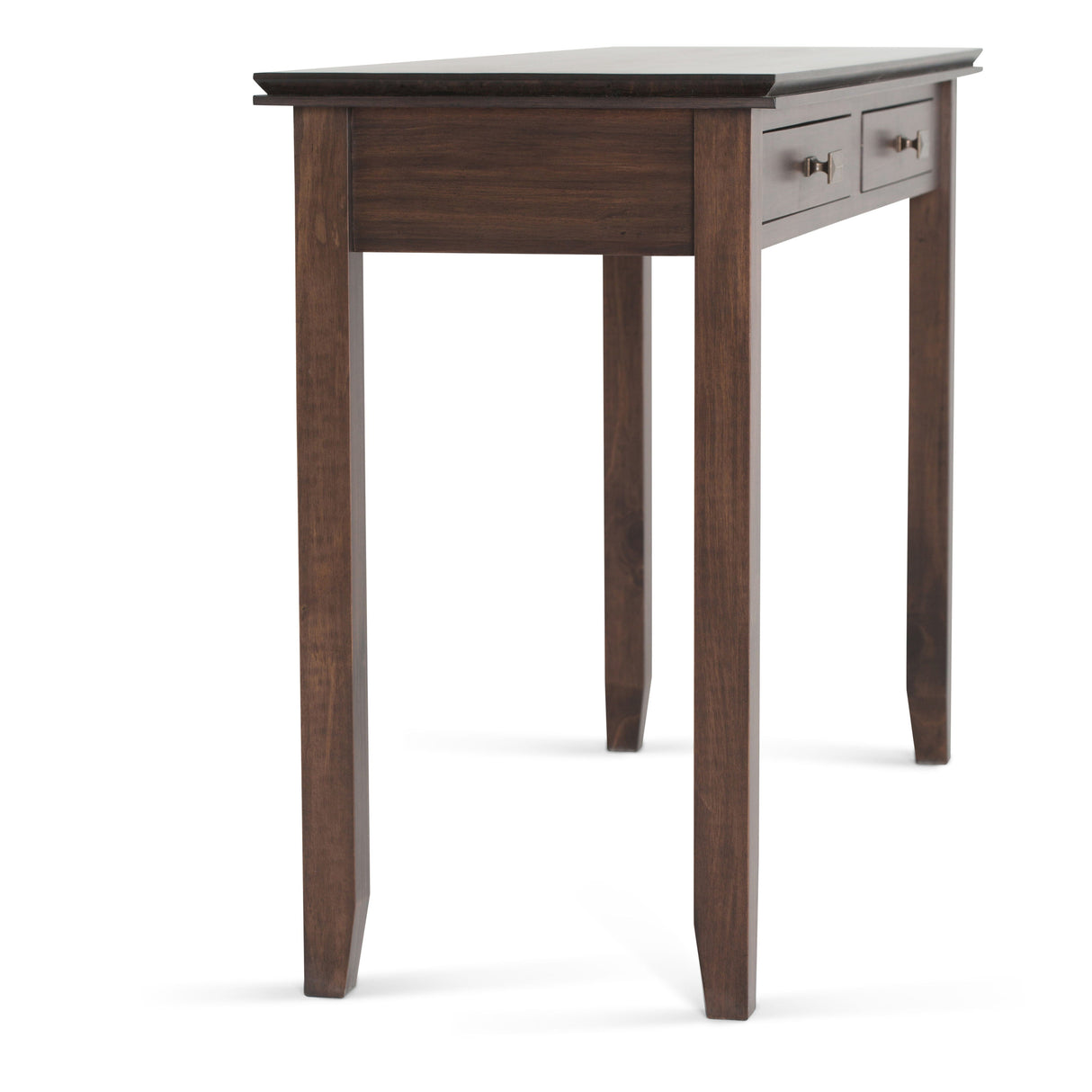 Artisan - Handcrafted Console Sofa Table by Couch.com