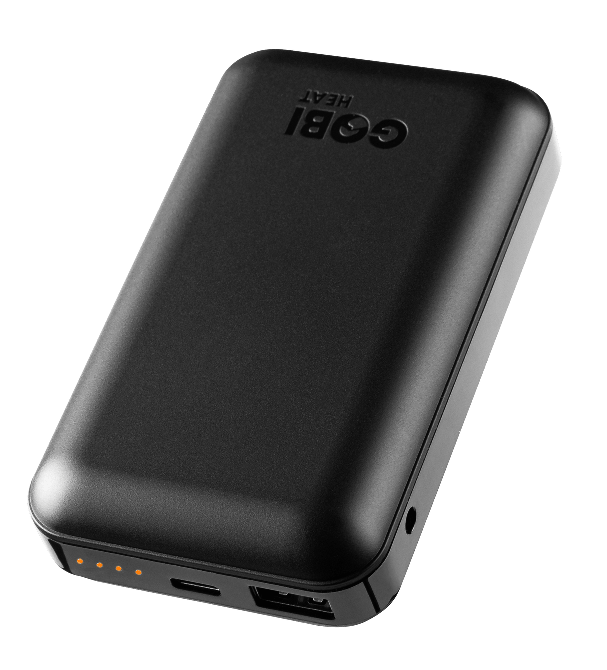 Replacement Jacket/Chair Battery, 6500 mAh, 7.4v, Hard Shell by Gobi Heat