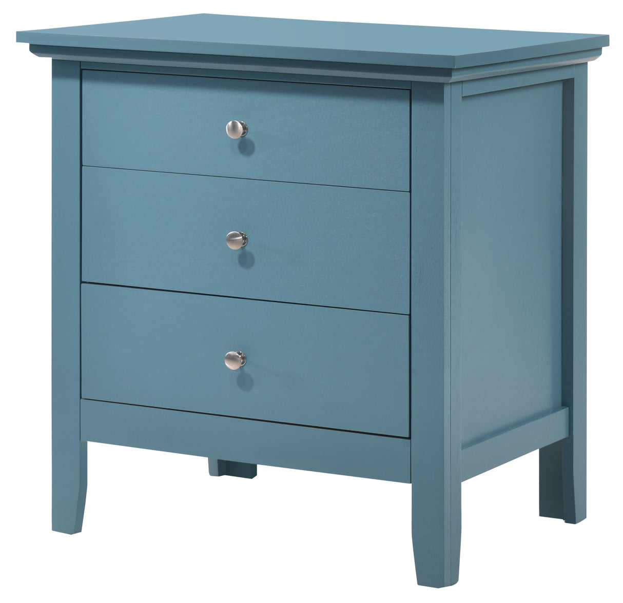 Hammond - 3 Drawer Nightstand by Couch.com
