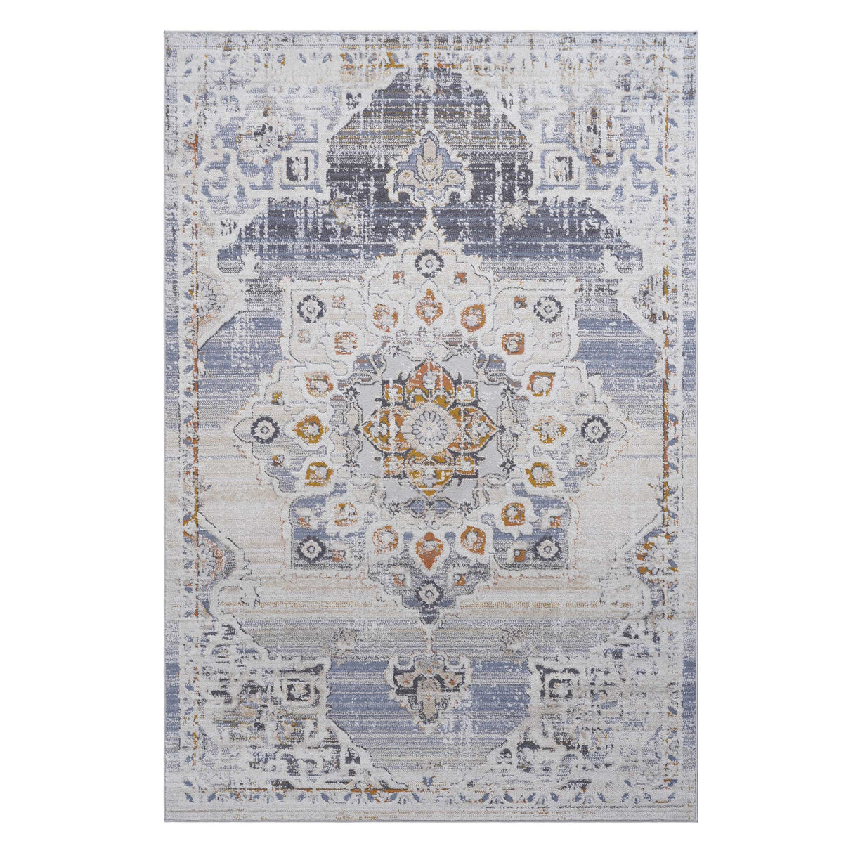 Payas - Medallion Rug by Couch.com