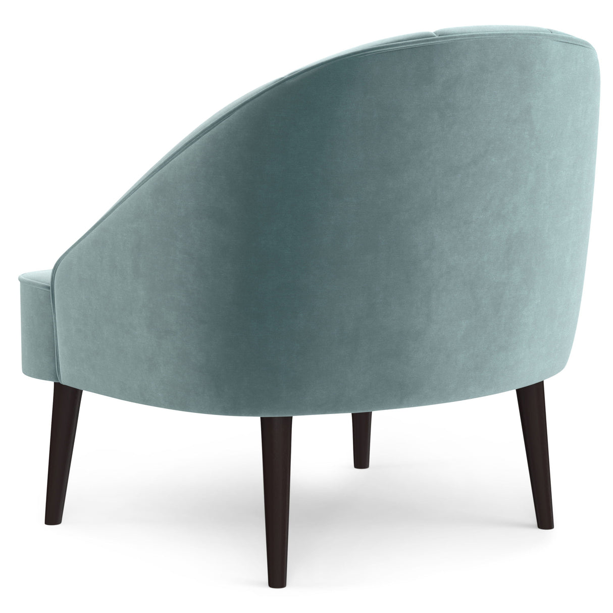 Harrah - Upholstered Accent Chair by Couch.com