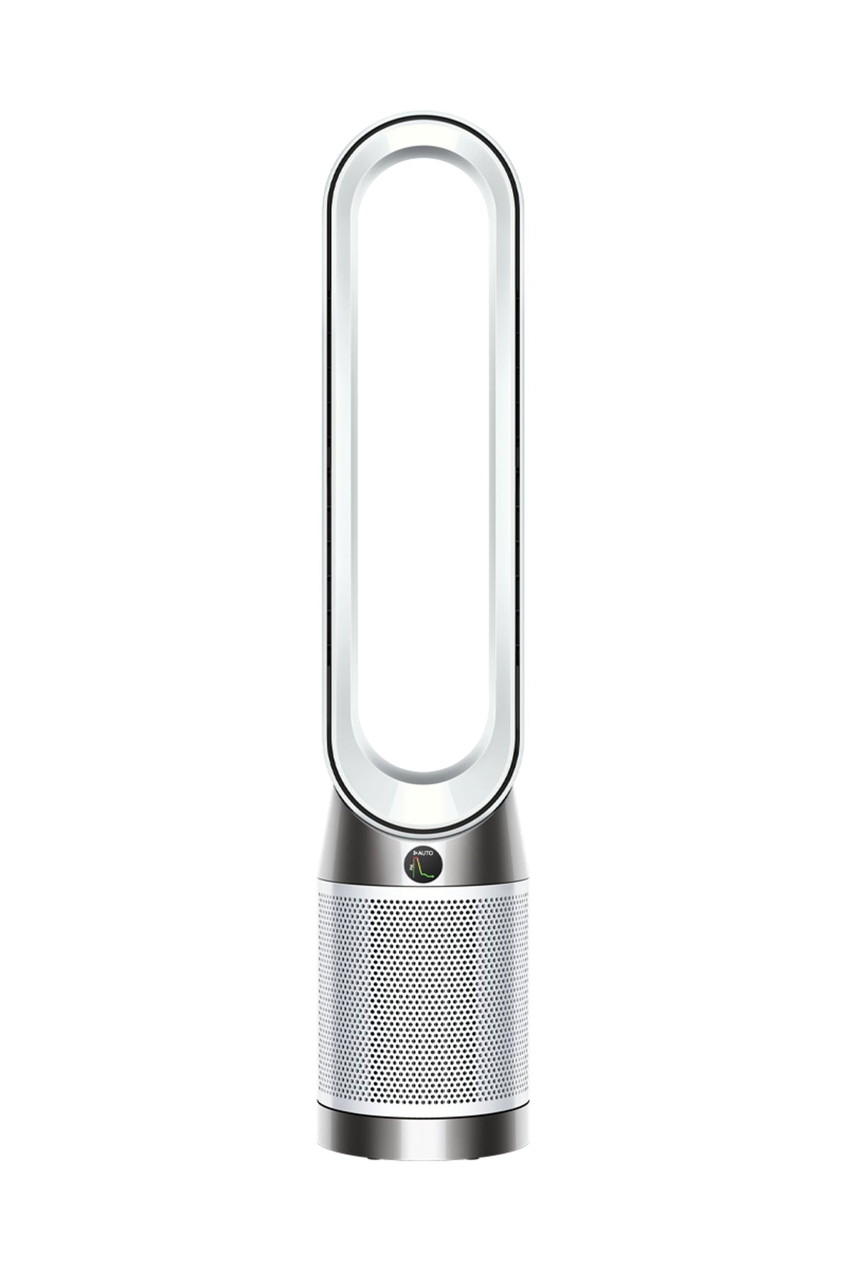 Dyson Purifier Cool Gen1 TP10 Purifying Fan White/Silver