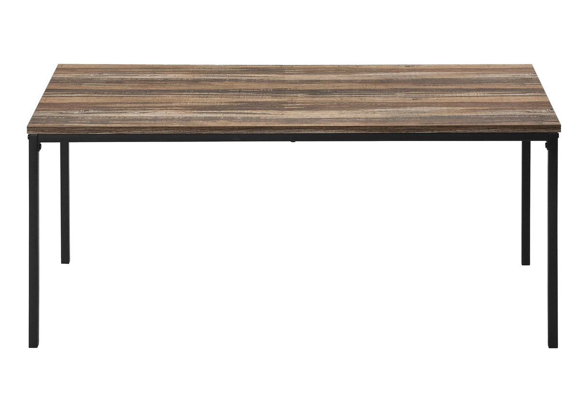 Table Set, Coffee, End, Contemporary, Modern (Set of 3) by Couch.com