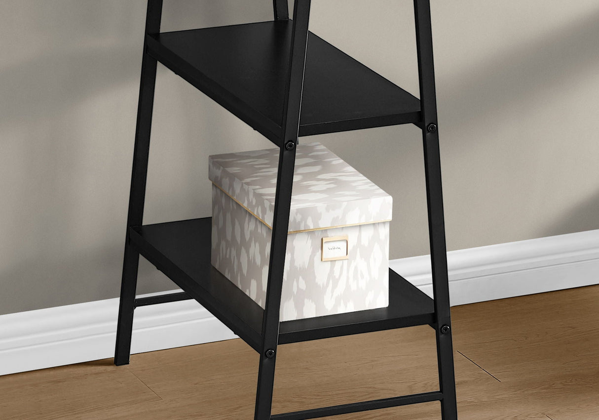 Computer Desk For Home Office, Storage Shelves, Industrial Design by Couch.com