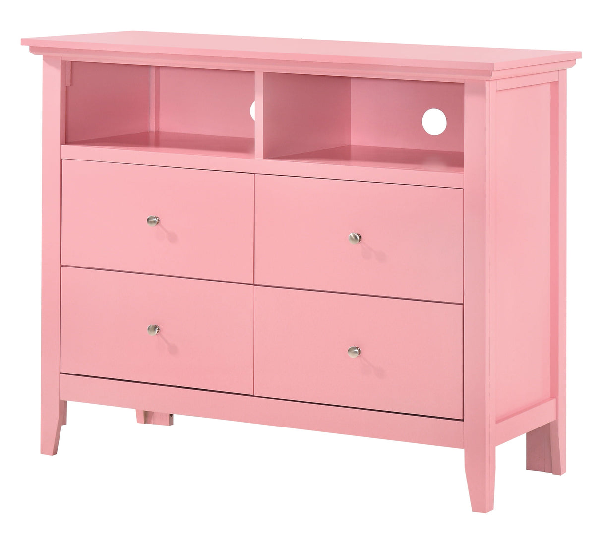 Charming Media Chest With Storage by Couch.com