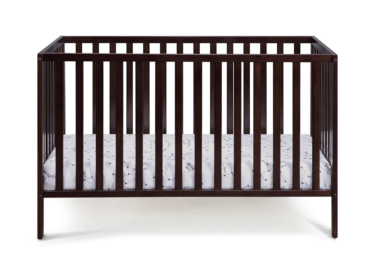 Palmer - 3-in-1 Convertible Island Crib by Couch.com