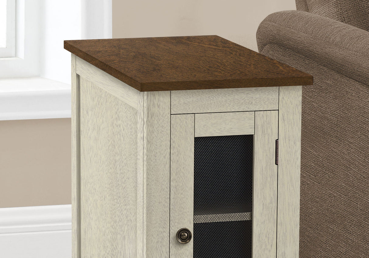 Accent End Table Transitional Versatile Design by Couch.com