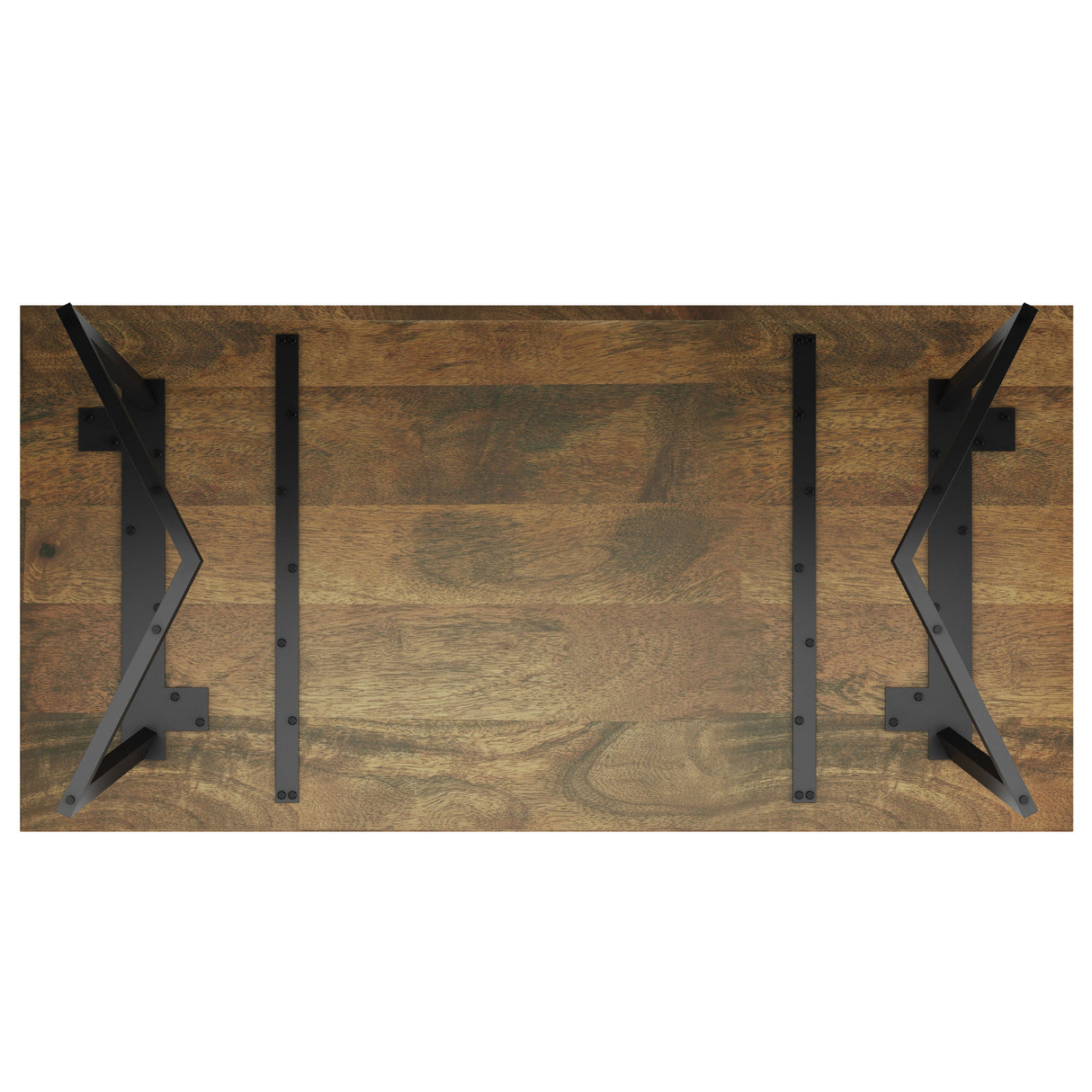 Watkins - Sturdy Dining Table by Couch.com